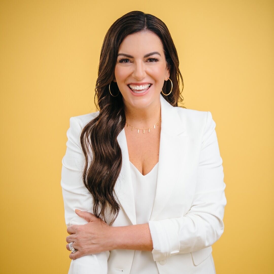Amy Porterfield