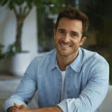 Mathew Hussey